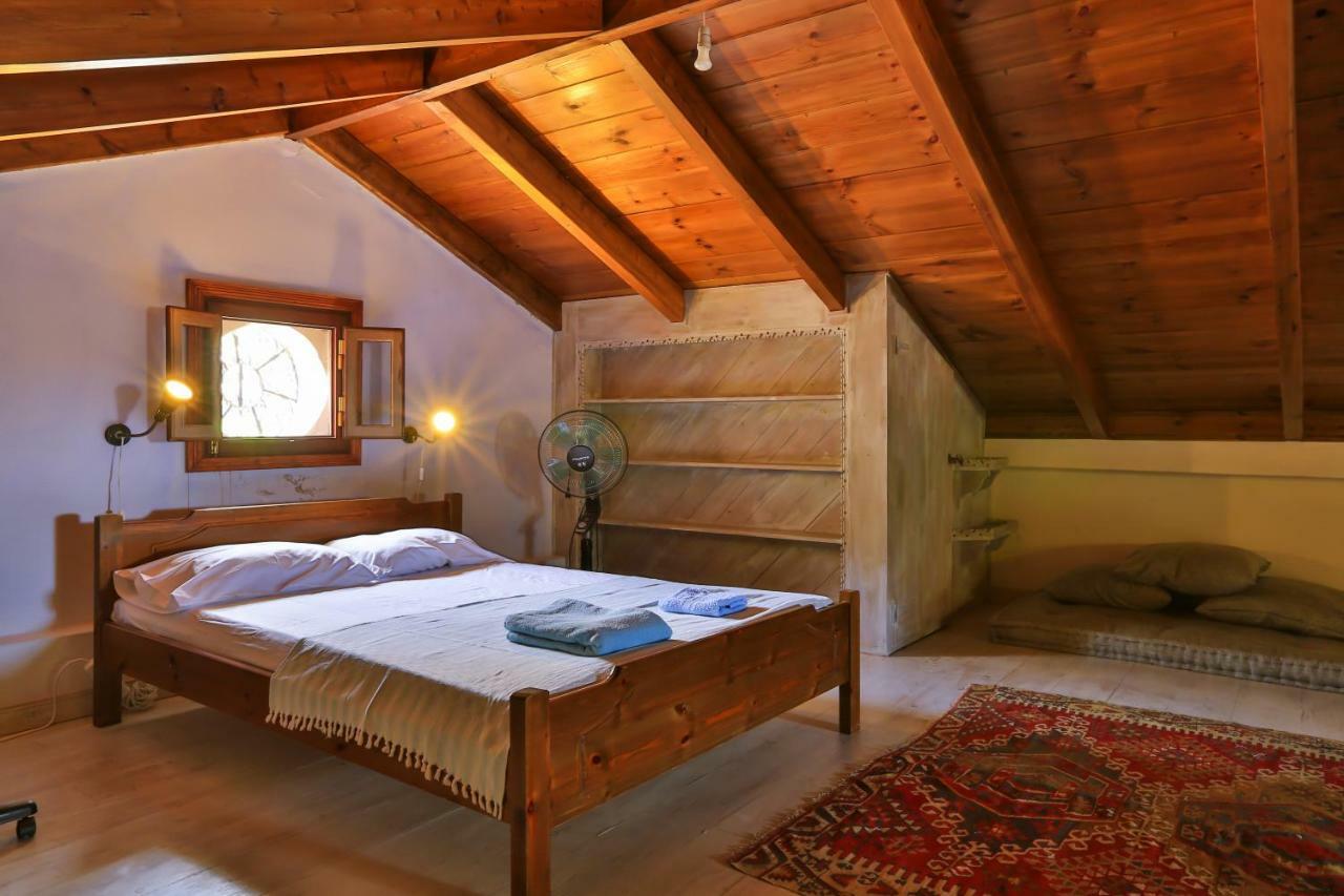 Villa Pera Meria Megisti Bagian luar foto